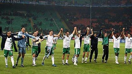 Να πως θα χαμογελάσουμε το βράδυ της Τετάρτης!