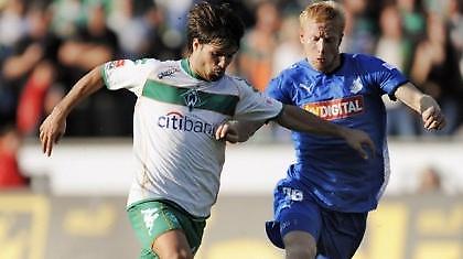 Κινδυνεύουν με τιμωρία παίκτες της Χόφενχαϊμ