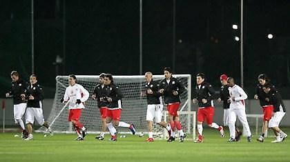 Μια εβδομάδα «φωτιά»