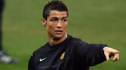 Η στάση του Άλαρνταϊς για τον Κρ. Ρονάλντο