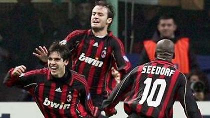 Διαψεύδει η Μίλαν τις φήμες για τους Άραβες