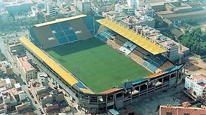 Στο «Ελ Μαδριγαλ» μας ξέρουν καλά…