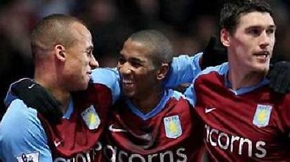 «Μισή» στη Μόσχα η Άστον Βίλα