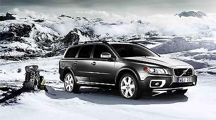 Volvo XC70 με κινητήρα 3.0 lt T6 – 285 hp