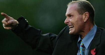 Ο «Γκάζα» αισιοδοξεί