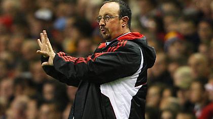 Μπενίτεθ: «Θέλουμε τη νίκη κόντρα στην Ρεάλ»