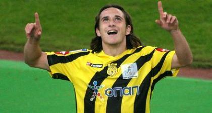 «Πωλείται ο Κουτσιανικούλης με το ανάλογο αντίτιμο»