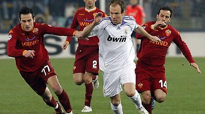 Ρόμπεν: «Δεν ξέρει να προσφέρει θέαμα η Λίβερπουλ»