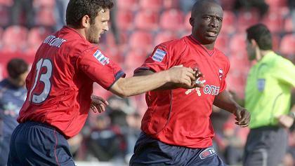 ΠΑΝΙΩΝΙΟΣ: Επέστρεψε δριμύτερος ο Λουρένσο!