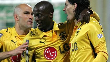 ΑΕΚ: Ώρα «τελικού»!