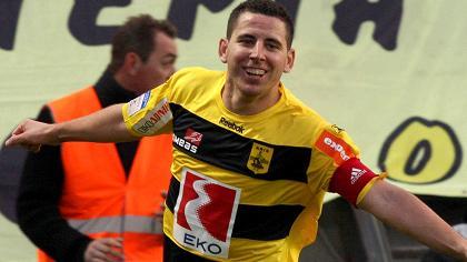 Κόκε: «Αν ο Άρης είναι καλά, είμαι και εγώ»!