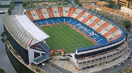 ΑΤΛΕΤΙΚΟ ΜΑΔΡΙΤΗΣ-ΠΟΡΤΟ 2-2 (Τελικό)