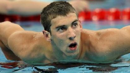 Επιστρέφει τον Μάιο ο Φελπς