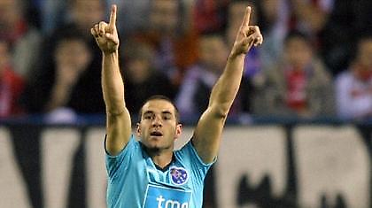 Λίσα-ξε και πήρε πλεονέκτημα…