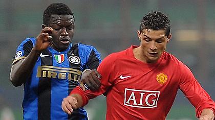 Φέργκιουσον: «Έχουμε καλές ελπίδες πρόκρισης»