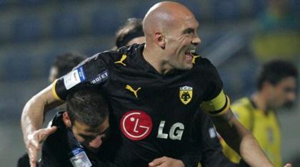 ΑΕΚ: Η πρόκριση πάνω απ' όλα