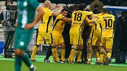 Το όνειρο στην… εντατική και ο Σαίξπηρ!