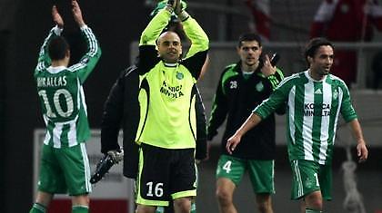 Πρέπει να το θέλεις περισσότερο