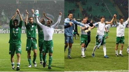 ΠΑΟ: Μπορεί και στο «Μαδριγάλ»!