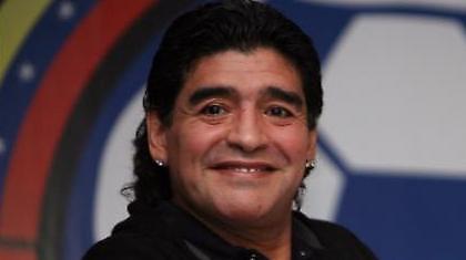 Αντιμέτωπος με τη Δικαιοσύνη ο Μαραντόνα