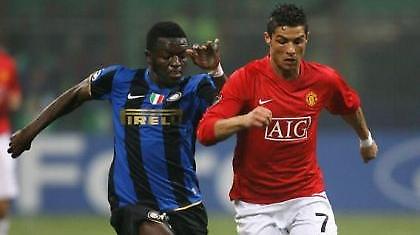 Ρονάλντο: «Παίξαμε καλύτερα από την Ίντερ, αλλά…»