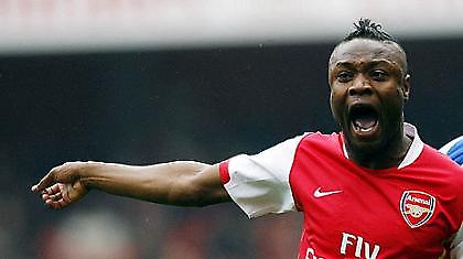 Οι… καθυστερημένοι της Αρσεναλ!