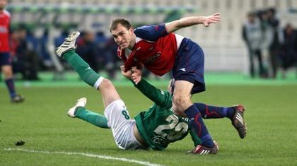 Λάτκα: «Θέλω να μείνω πολλά χρόνια στον Πανιώνιο»