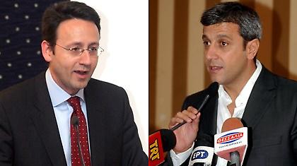 Είχε δίκιο ο Βίκτωρας…