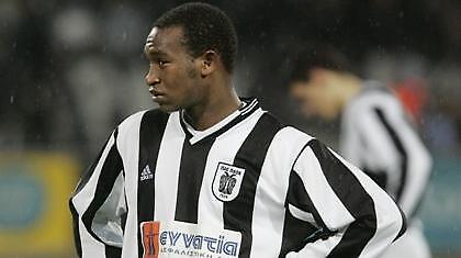 Κοντά στη Σέλτικ ο Σικαμπάλα