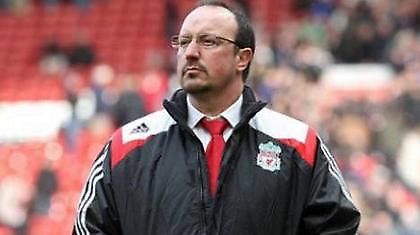 Μπενίτεθ: «Δεν κρίνεται το συμβόλαιό μου στα ματς με τη Ρεάλ»