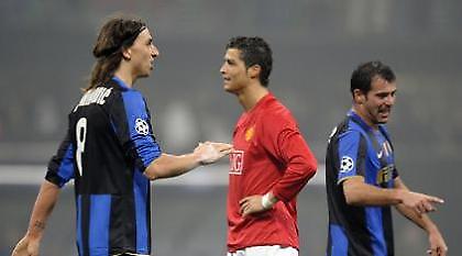 Ιμπραΐμοβιτς: «Έχουμε την ευκαιρία να προκριθούμε»