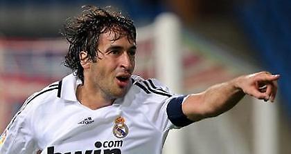 Ραούλ: «Μάλλον αποχωρώ το 2011»