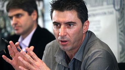 ΠΑΟΚ: Αιχμές για Σούπερ Λίγκα