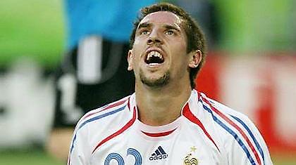 Κλίσμαν: «Δεν με ανησυχούν τα σενάρια για τον Ριμπερί»