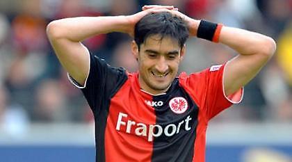 Ατυχία για «Λύμπε»