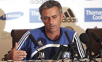 Δεν τιμωρείται ο Μουρίνιο