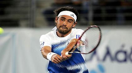 Νίκη-πρόκριση για Παγδατή