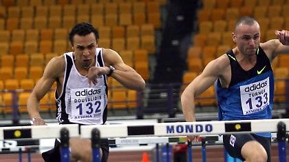 «Άνεμος» ο Δουβαλίδης, 'ιπτάμενος' Ούκοφ, όριο από Στεργίου