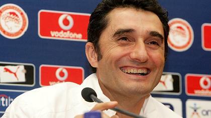 Βαλβέρδε: «Θα προσπαθήσουμε όσο μπορούμε»