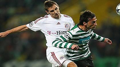 «Πεντάσφαιρη» Μπάγερν!