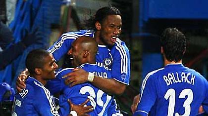 Έκανε το πρώτο βήμα η Τσέλσι