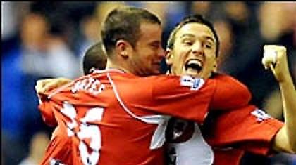 Πρόκριση για «Μπόρο»