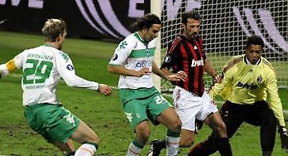 Το πρώτο ξεκαθάρισμα