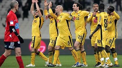 Ντι-ΟΥΦ… προκρίθηκε!