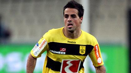 ΑΡΗΣ: Αυξάνονται οι πιθανότητες παραμονής του Βιτόλο