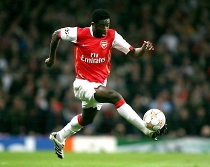 Τουρέ: «Ομάδα της καρδιάς μου η Άρσεναλ»