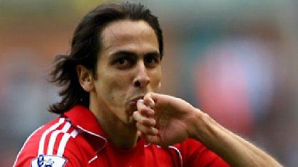 Μπεναγιούν: «Δεν ήταν έκπληξη…»