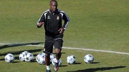 Ντιαρά: «Τίποτα δεν έχει κριθεί»