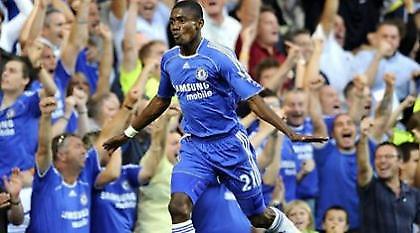 Καλού: «Τιμή μου να συνεργαστώ με τον Βενγκέρ»