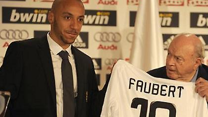 Φομπέρ: «Δεν ξέρω γιατί δεν παίζω»